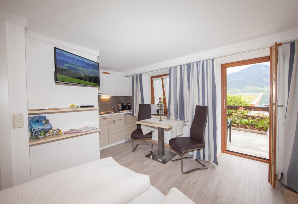 Appartement Haus Sonnenheim Zell am See Pokoj fotografie