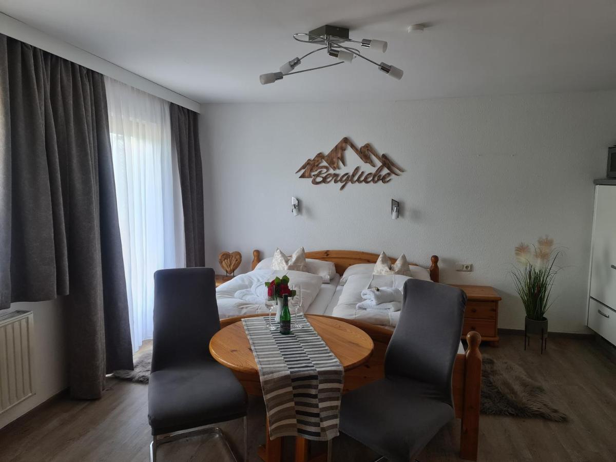 Appartement Haus Sonnenheim Zell am See Exteriér fotografie