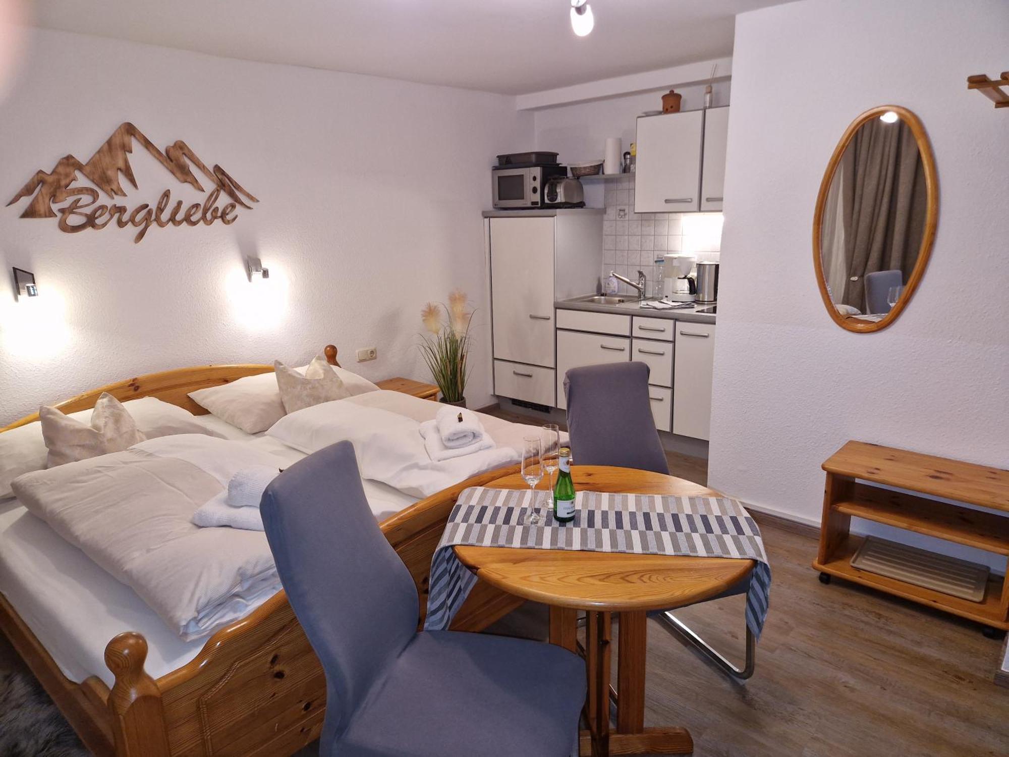 Appartement Haus Sonnenheim Zell am See Exteriér fotografie