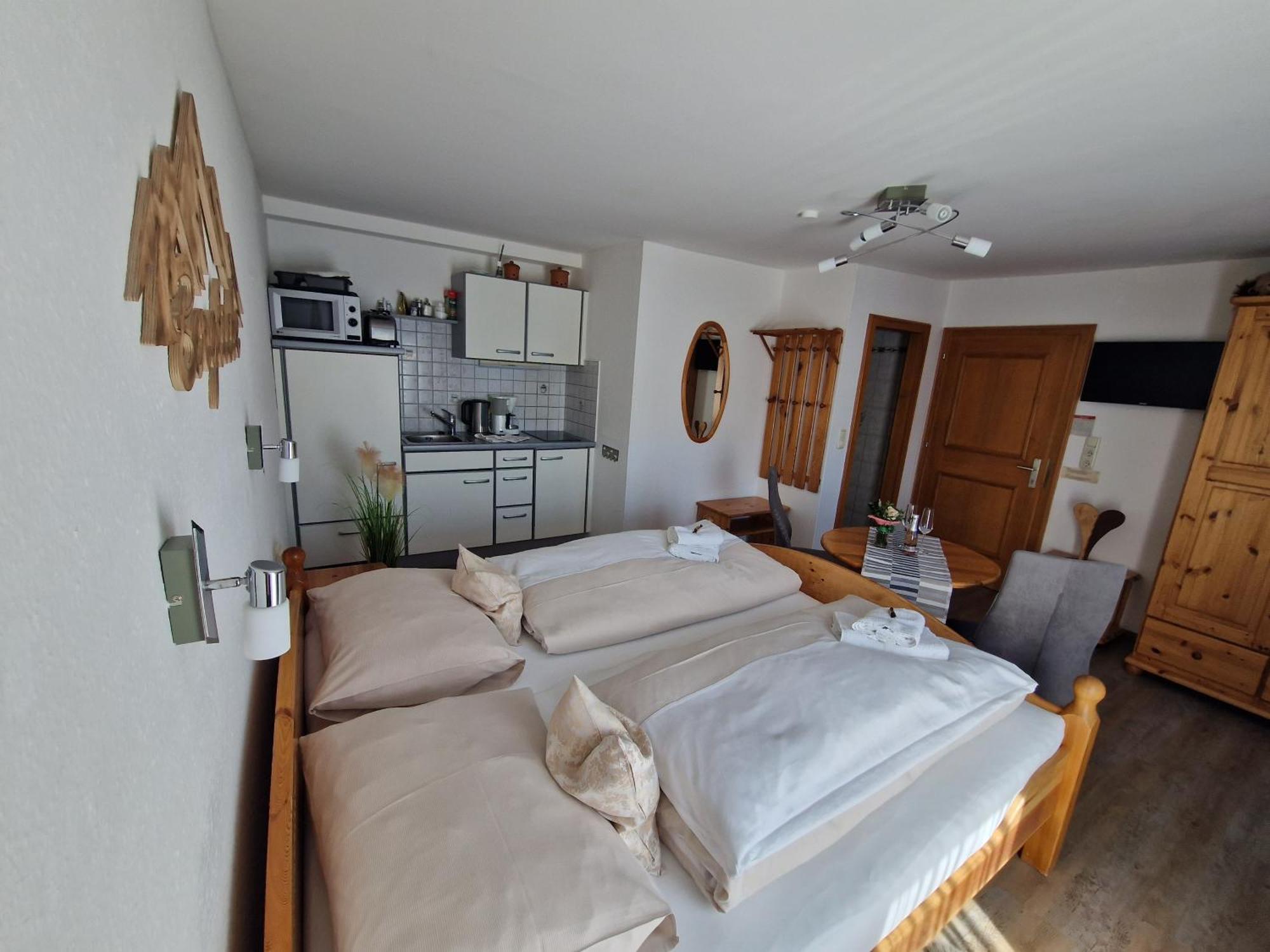 Appartement Haus Sonnenheim Zell am See Exteriér fotografie