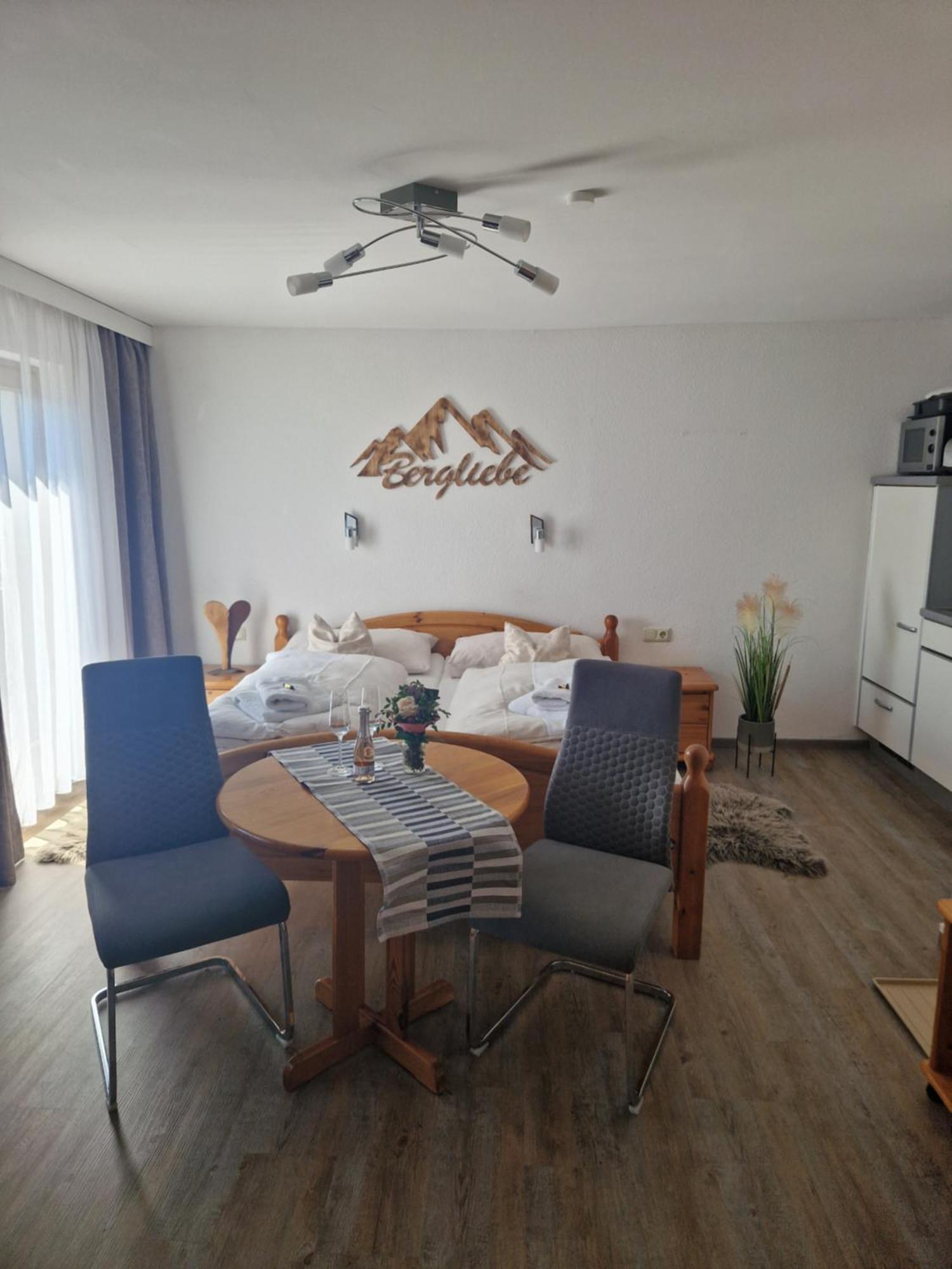 Appartement Haus Sonnenheim Zell am See Exteriér fotografie