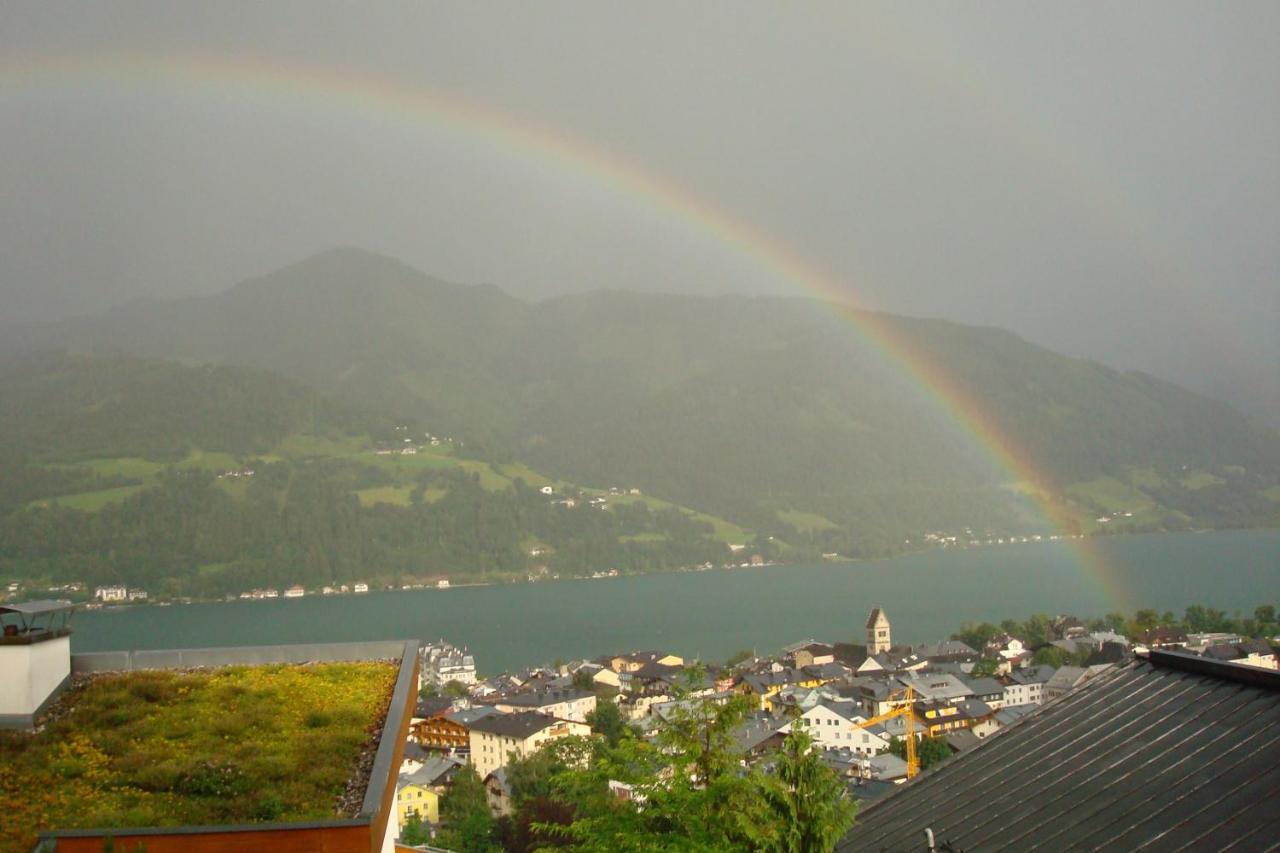 Appartement Haus Sonnenheim Zell am See Pokoj fotografie